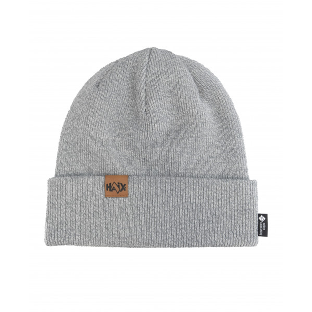 HAIX Beanie - Grey