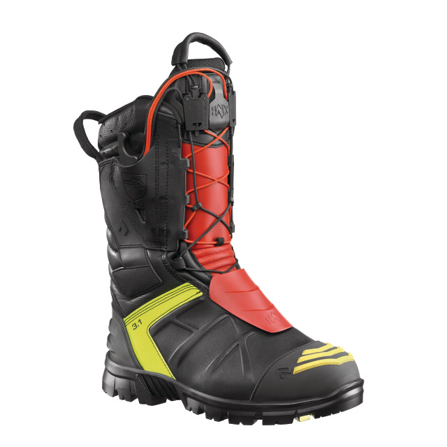 Feuerwehrstiefel HAIX FIRE HERO 3.1