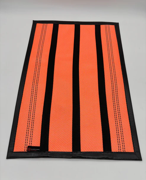 Fußmatte ALBERT - diverse Farben 