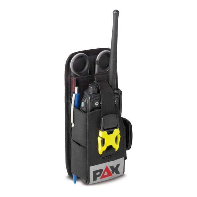 PAX Pro-Series Funkgeräteholster M