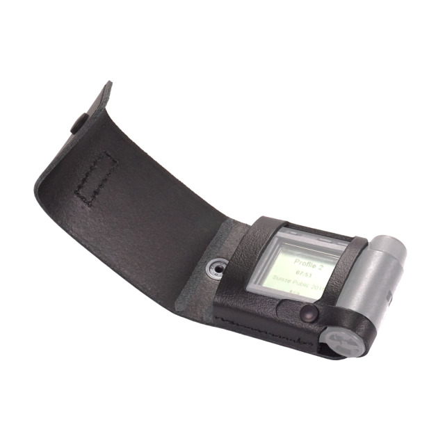 Tragetasche SG SWISSPHONE für s.QUAD