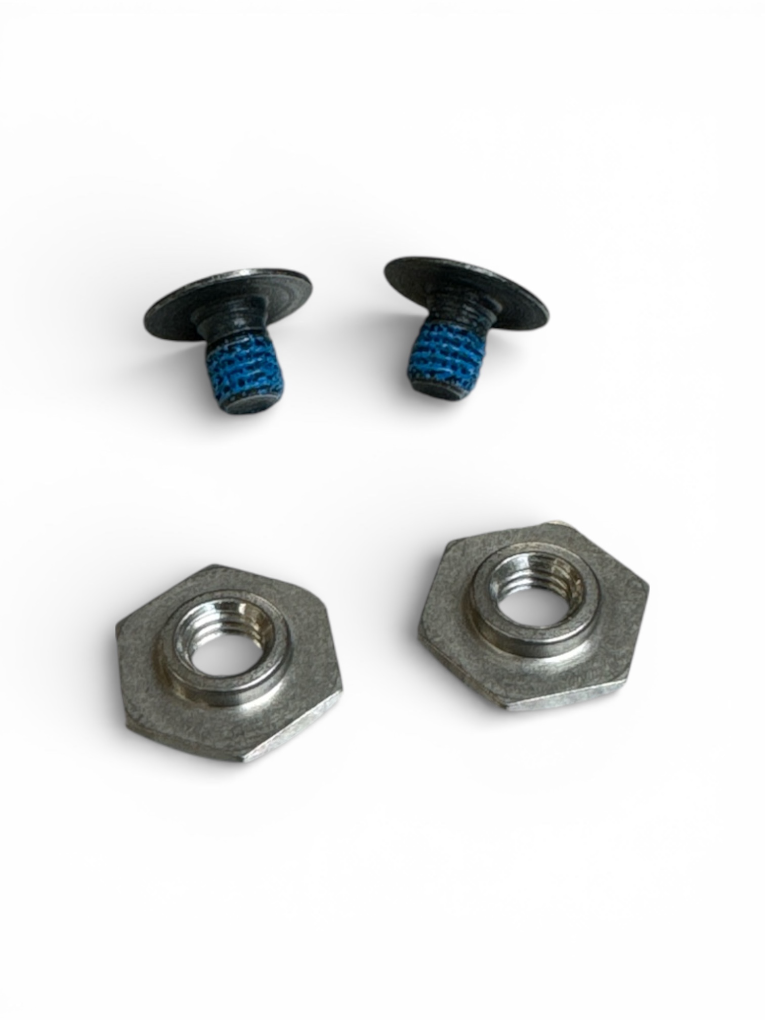 Kinnriemenschraubenset SCHUBERTH 