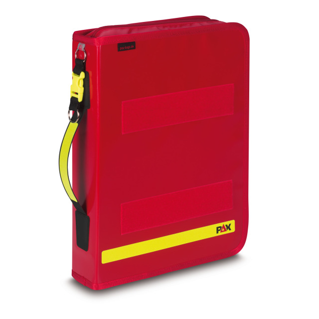 PAX Fahrtenbuch Multi-Organizer - diverse Farben