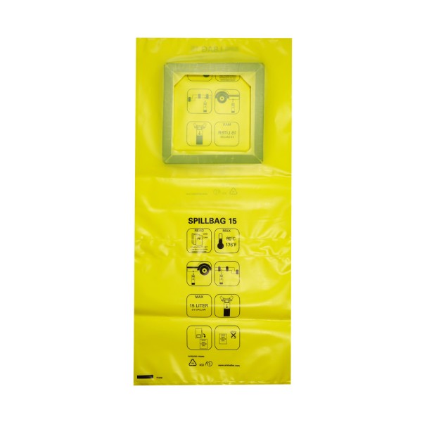 Auffangsystem Spillbag 15 Dönges