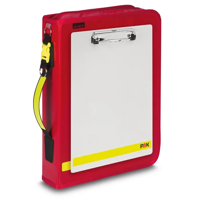 PAX Fahrtenbuch Multi-Organizer - diverse Farben