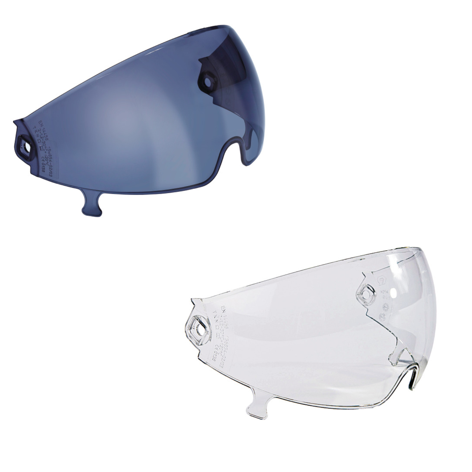 Augenschutzvisier ROSENBAUER 