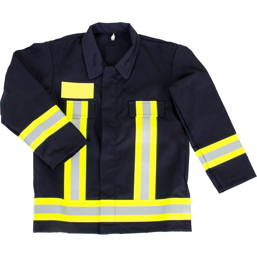 Kinder Feuerwehrjacke