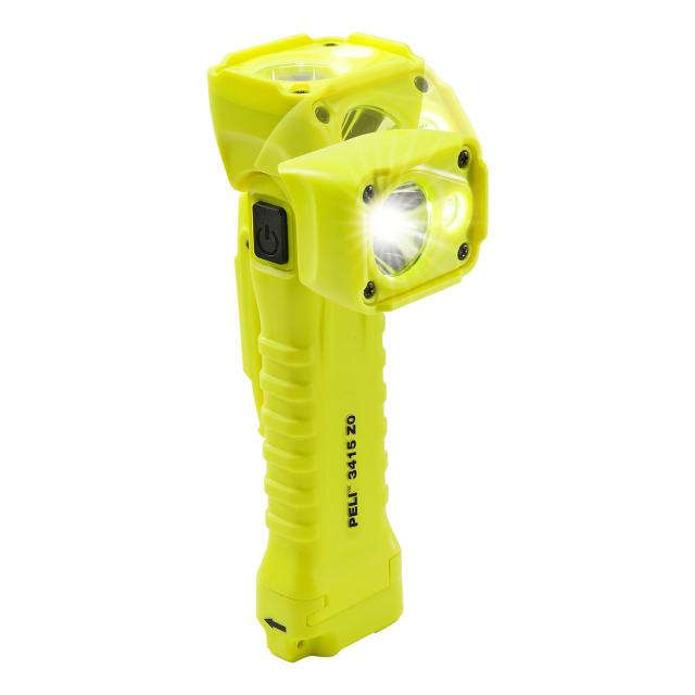 Taschenlampe 3415MZ0 LED - PELI 