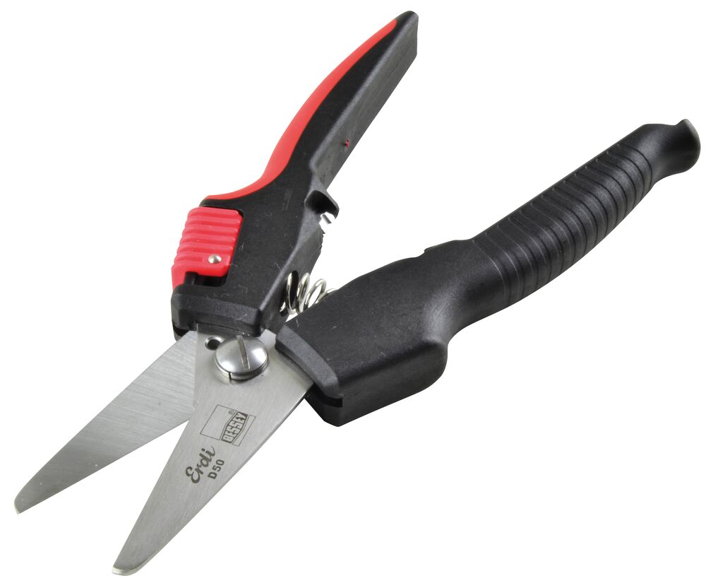 WEBER Rettungsschere 