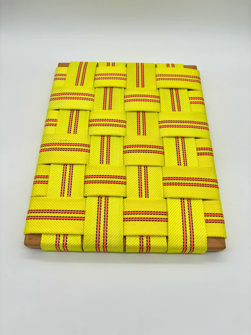 Bierkistensitz OTTO - diverse Farben