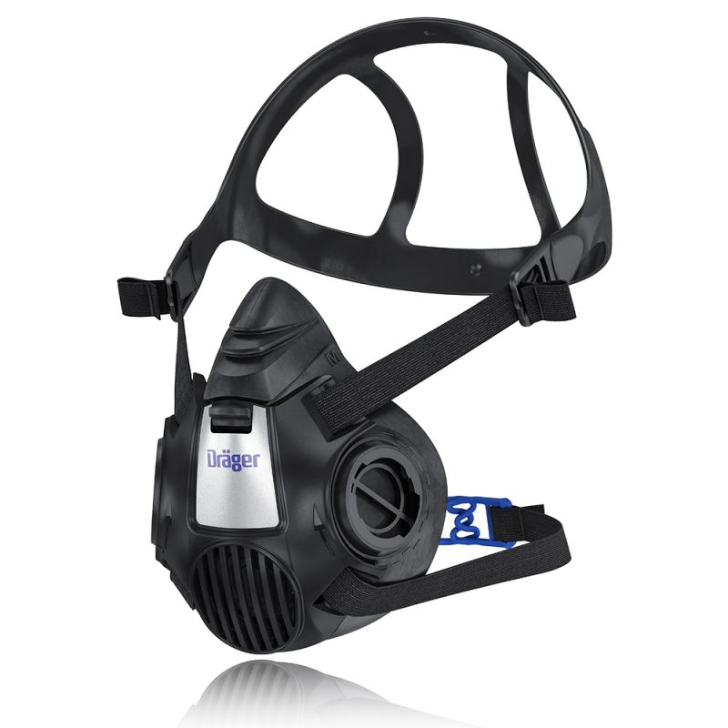 Halbmaske DRÄGER X-plore 3500 - Größe S
