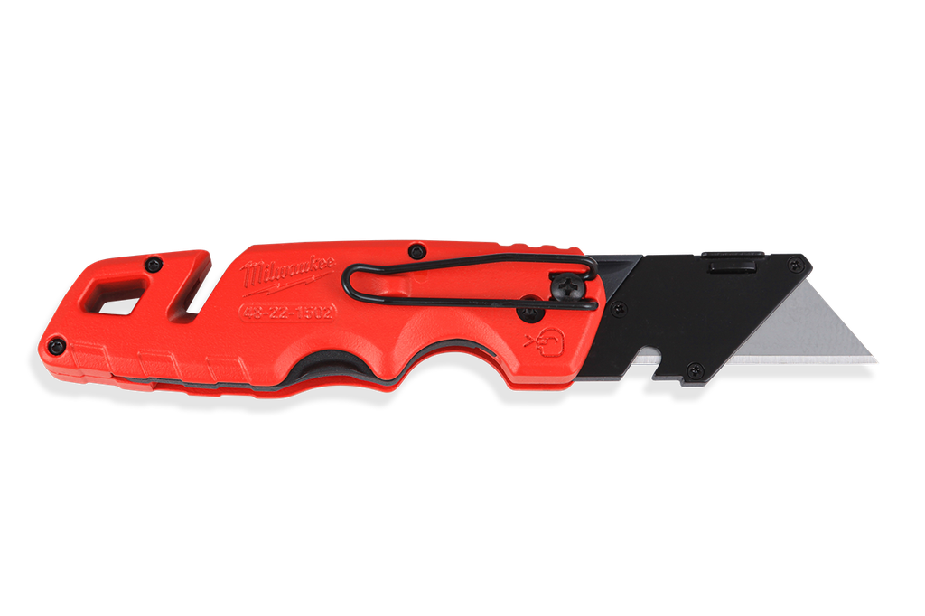 Rettungsmesser FASTBACK Weber 