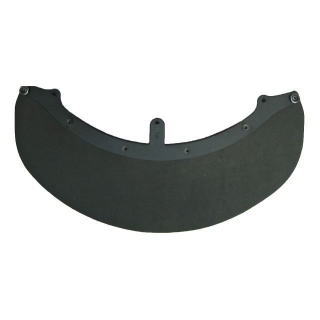 Nackenschutz NPH1 SCHUBERTH - Leder