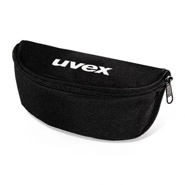 UVEX Flexibles Etui für Bügelbrillen