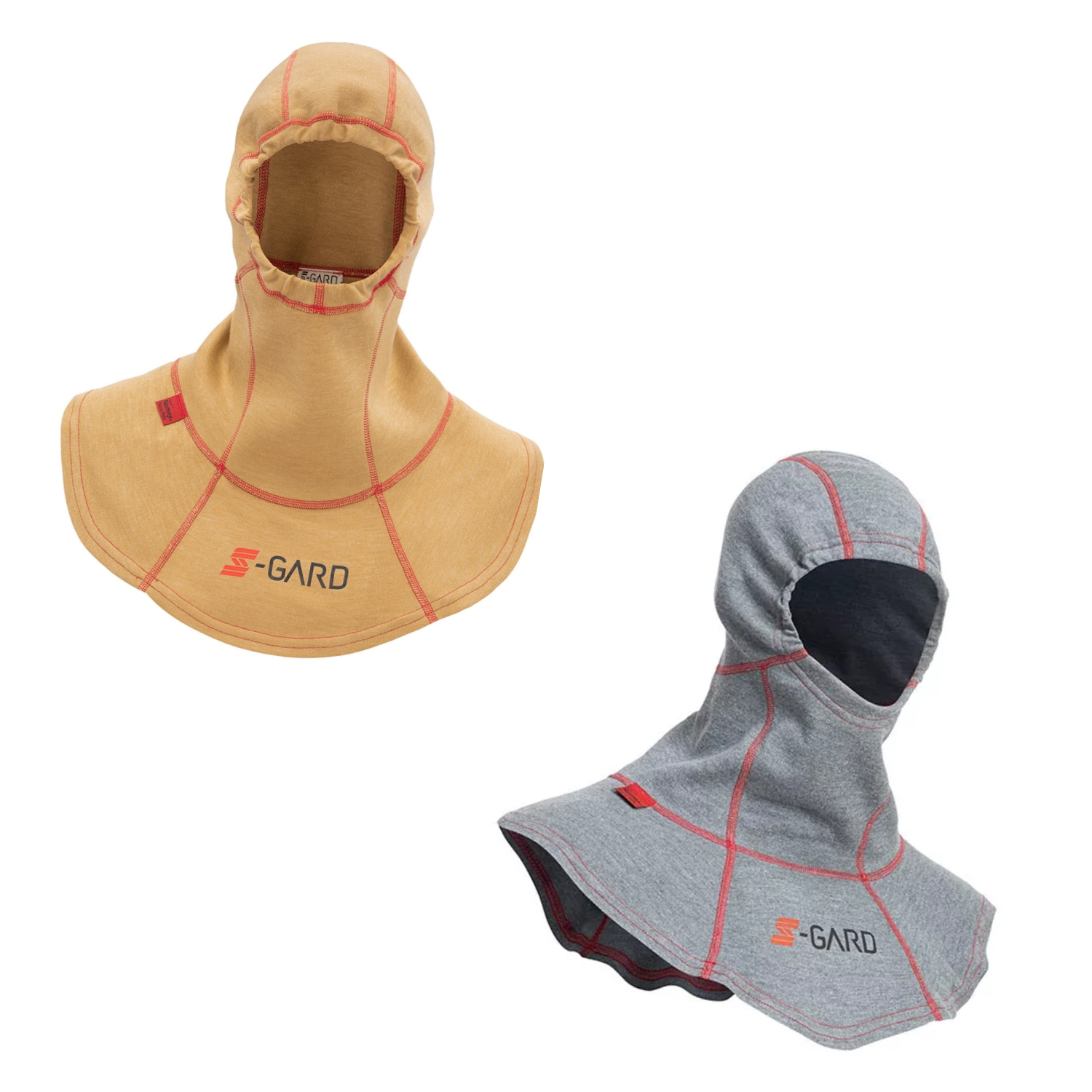 Feuerschutzhaube S-GARD Nano 