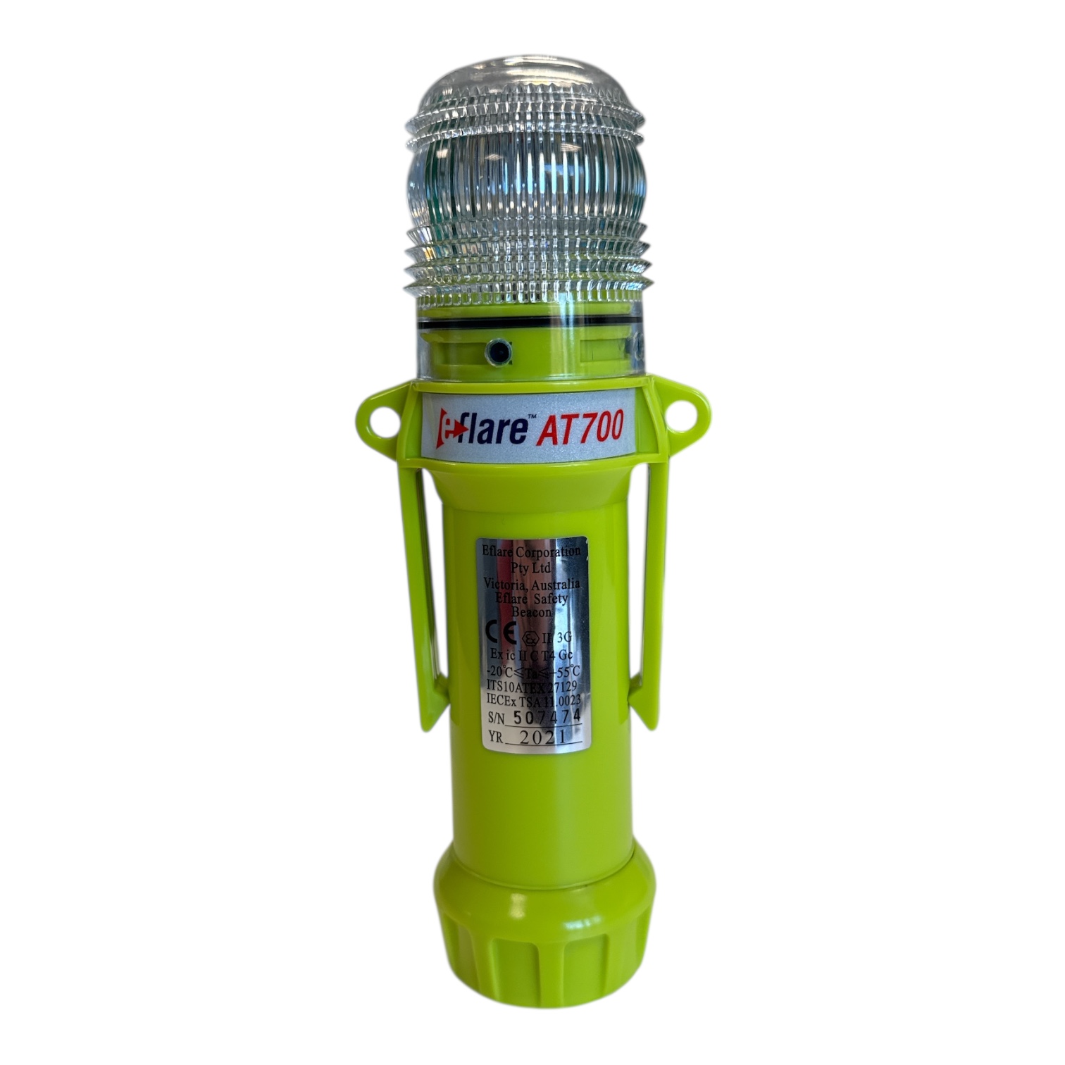 Blitz-Warnleuchte eFlare AT700B