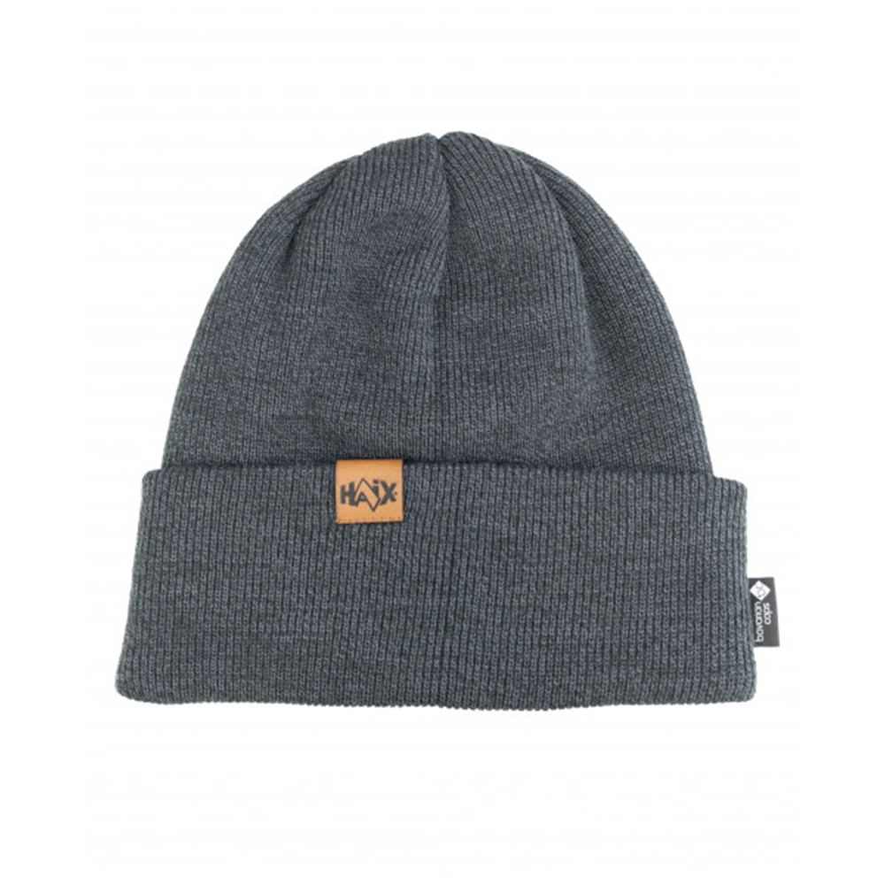 HAIX Beanie - Black