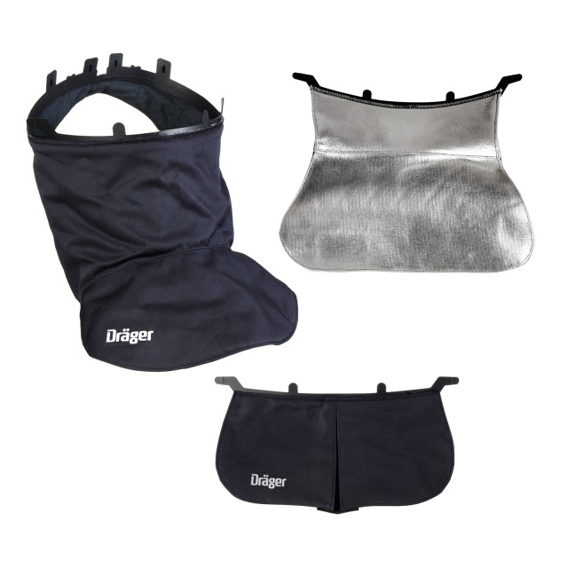 Held Motorrad Roller Hals- & Gesichtsschutz Halswärmer mit GORE-Windstopper ® eB Held Motorrad Roller Hals- & Gesichtsschutz Halswärmer mit GORE-Windstopper ® eB