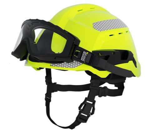 Feuerwehrhelm Msa online kaufen