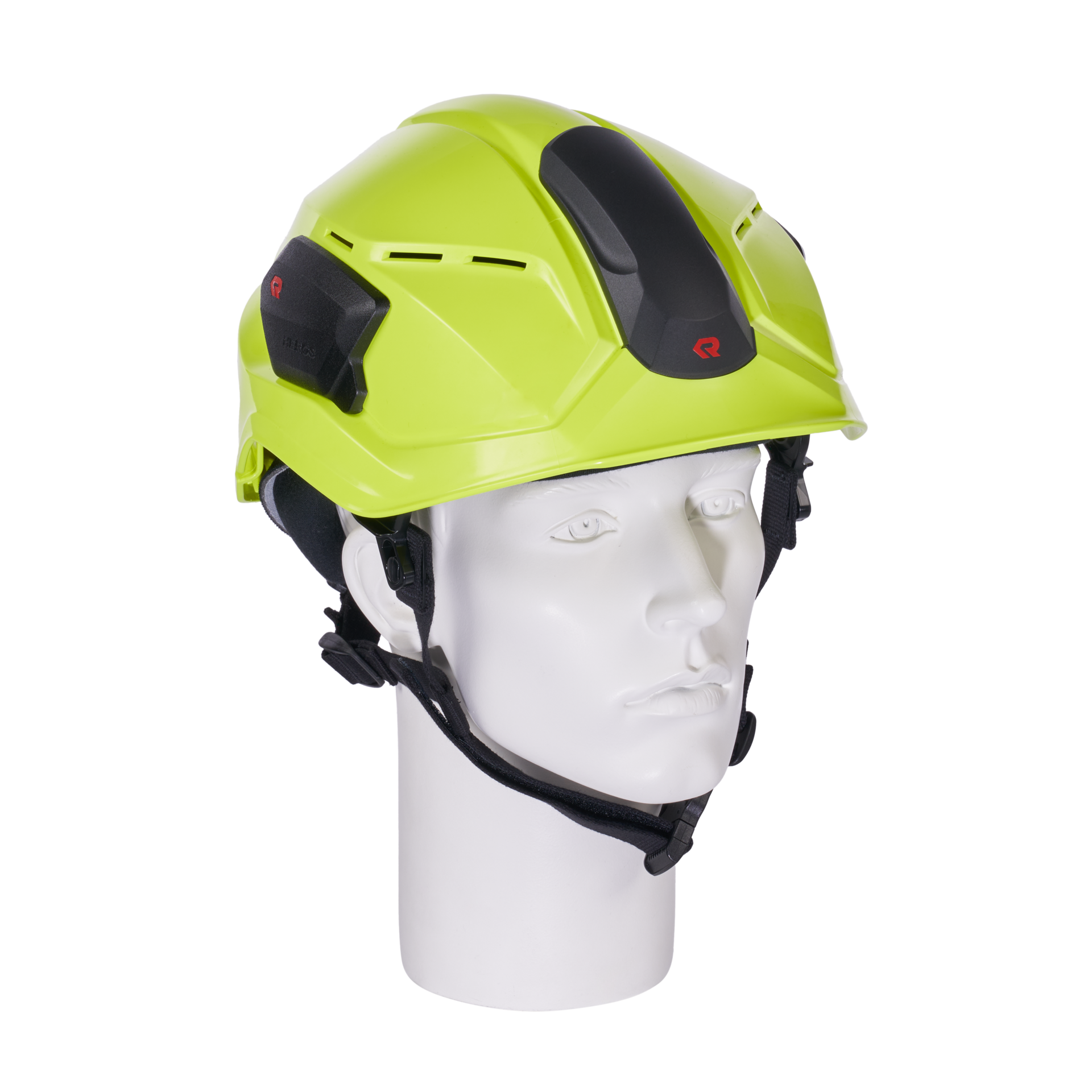 Feuerwehrhelme Rosenbauer