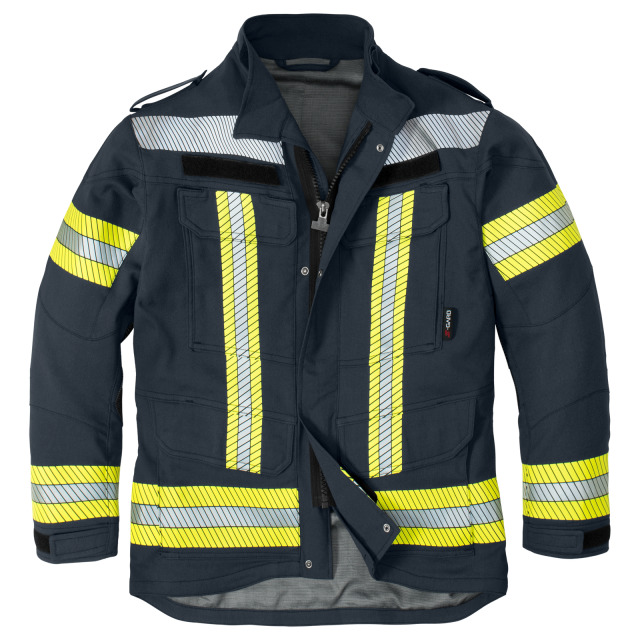 Dienstjacke S-GARD ENDURANCE HIGH-VIS